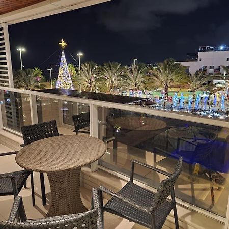 João Pessoa Frente Mar Apartamento Alto Padrao מראה חיצוני תמונה