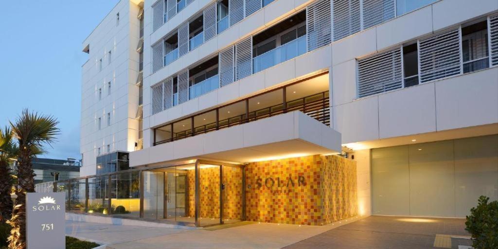 João Pessoa Frente Mar Apartamento Alto Padrao מראה חיצוני תמונה
