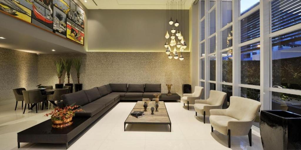 João Pessoa Frente Mar Apartamento Alto Padrao מראה חיצוני תמונה