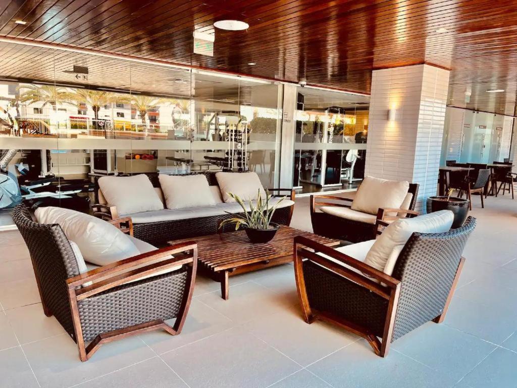 João Pessoa Frente Mar Apartamento Alto Padrao מראה חיצוני תמונה
